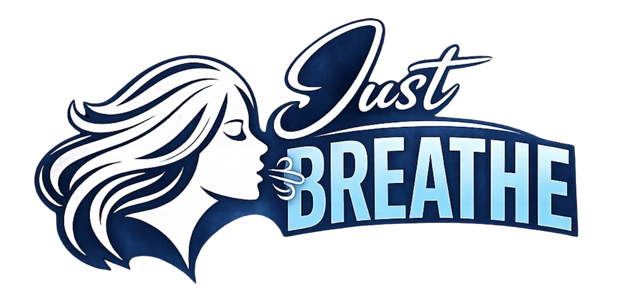Just Breathe COPD Benefit Show Logo
