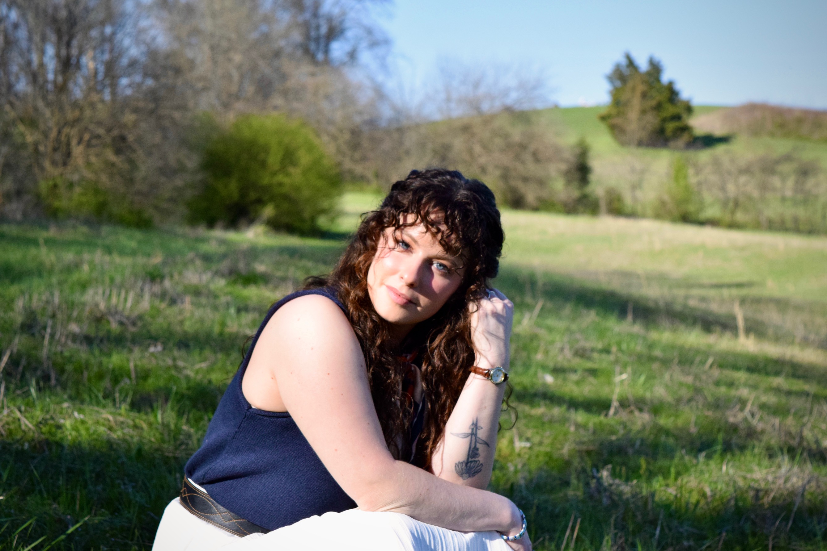 Justine Blanchet